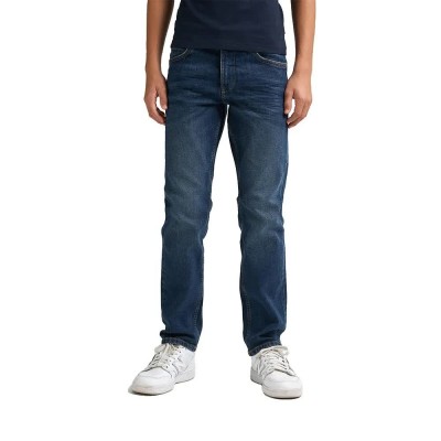 дънки,мъжки,панталони,дамски,панталони,petrol,industries,starling,straight,fit,jeans,blue,(dark,used)