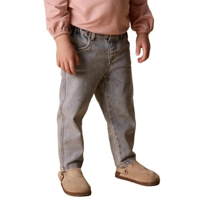 дънки,мъжки,панталони,дамски,панталони,lil,atelier,darlee,loose,fit,jeans,grey,(medium,blue,denim)