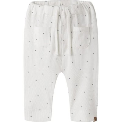 панталони,мъжки,панталони,дамски,панталони,lil,atelier,gago,kem,loose,fit,pants,white,(coconut,milk,aop,sleet,dot)