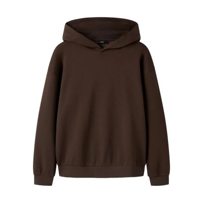 суичър,детски,блузи,lmtd,nevo,hoodie,brown,(delicioso)