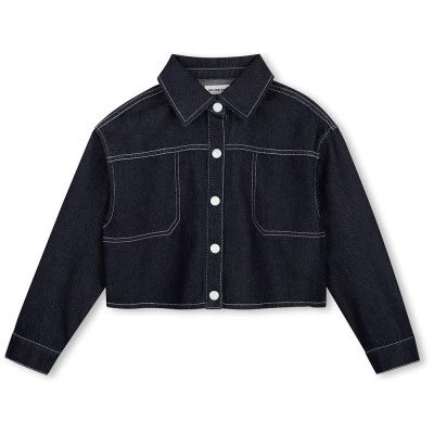 яке,мъжки,якета,дамски,якета,и,палта,billieblush,u22291,jacket,blue,(raw,denim)