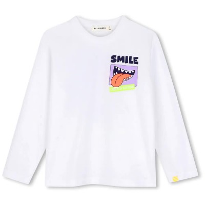 тениска,мъжки,тениски,дамски,тениски,billieblush,u22293,long,sleeve,t,shirt,white,(white)