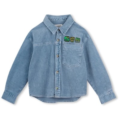 риза,с,дълъг,ръкав,дамски,ризи,мъжки,ризи,billieblush,u22307,long,sleeve,shirt,blue,(tranquil,port)