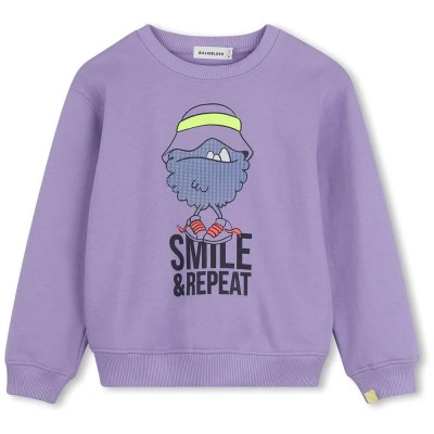 блуза,детски,блузи,billieblush,u22309,sweatshirt,purple,(purple,tulip)