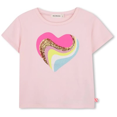 тениска,мъжки,тениски,дамски,тениски,billieblush,u22370,short,sleeve,t,shirt,pink,(pink)