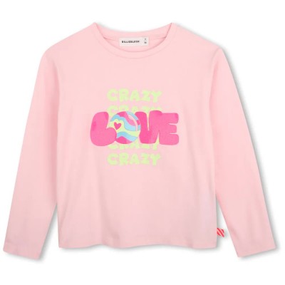тениска,мъжки,тениски,дамски,тениски,billieblush,u22371,long,sleeve,t,shirt,pink,(pink)