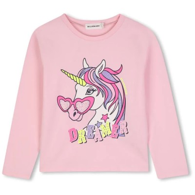 тениска,мъжки,тениски,дамски,тениски,billieblush,u22384,long,sleeve,t,shirt,pink,(pink)