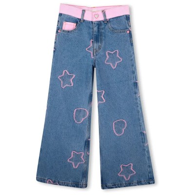 панталони,мъжки,панталони,дамски,панталони,billieblush,u22416,pants,blue,(denim,blue)
