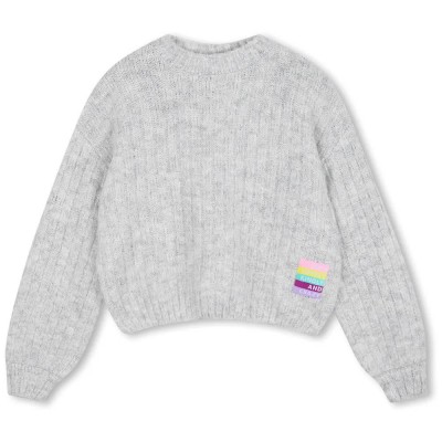 блуза,мъжки,пуловери,дамски,пуловери,billieblush,u22459,sweater,grey,(chinese,gray)