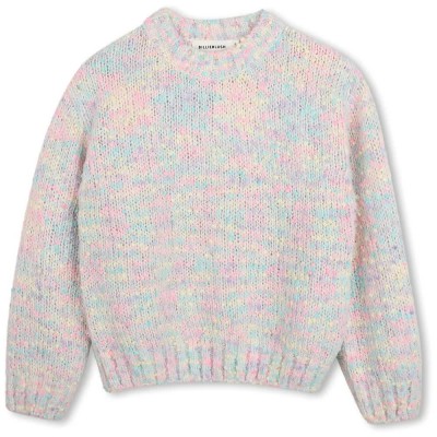 блуза,мъжки,пуловери,дамски,пуловери,billieblush,u22475,sweater,multicolor,(multicolor)
