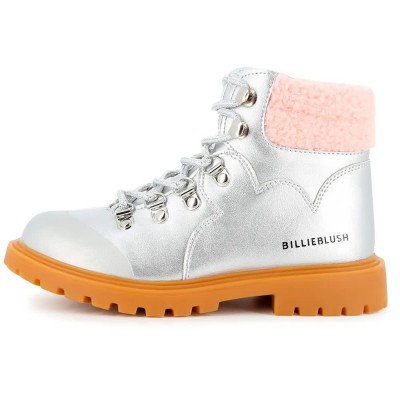 дамски,боти,мъжки,боти,billieblush,u22488,booties,silver,(light,gray)