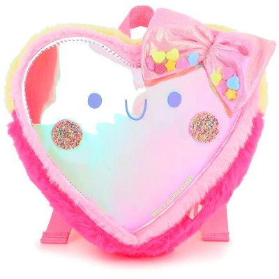 юношеска,раница,раници,billieblush,2.64l,20x22x6,cm,junior,backpack,pink,(pink)