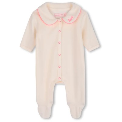 пижама,детски,пижами,billieblush,u22624,long,sleeve,pyjama,beige,(marfil)