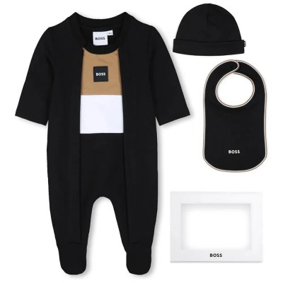 пижама,детски,пижами,boss,j53292,long,sleeve,pyjama,black,(black)