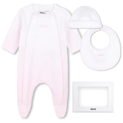пижама,детски,пижами,boss,j53323,long,sleeve,pyjama,pink,(bloom,festival)