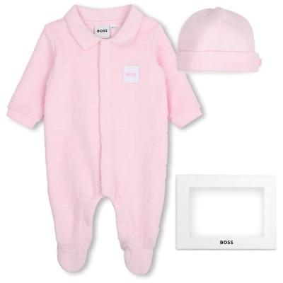 пижама,детски,пижами,boss,j53324,long,sleeve,pyjama,pink,(bloom,festival)