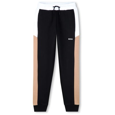анцуг,мъжки,панталони,дамски,панталони,boss,j53341,sweat,pants,black,(black)