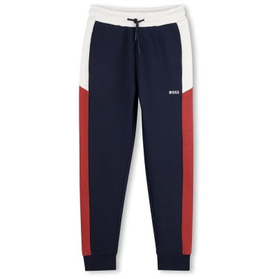 анцуг,мъжки,панталони,дамски,панталони,boss,j53341,sweat,pants,blue,(marine)