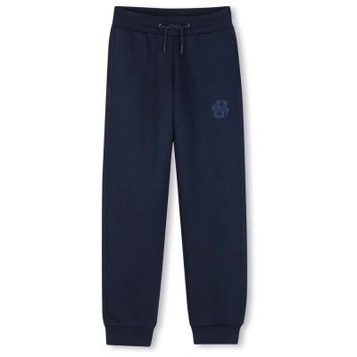 анцуг,мъжки,панталони,дамски,панталони,boss,j53343,sweat,pants,blue,(marine)