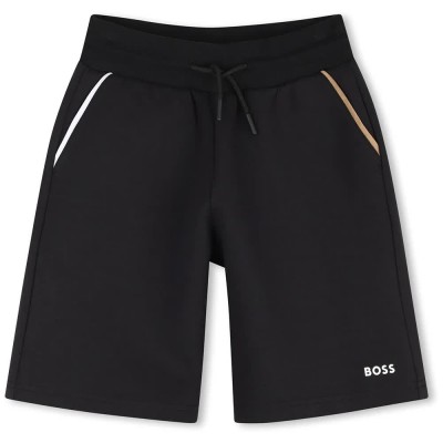 къси,панталони,мъжки,панталони,дамски,панталони,boss,j53359,shorts,black,(black)