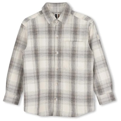 риза,с,дълъг,ръкав,дамски,ризи,мъжки,ризи,boss,j53364,long,sleeve,shirt,white,(marfil)