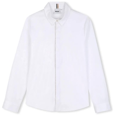 риза,с,дълъг,ръкав,дамски,ризи,мъжки,ризи,boss,j53365,long,sleeve,shirt,white,(white)
