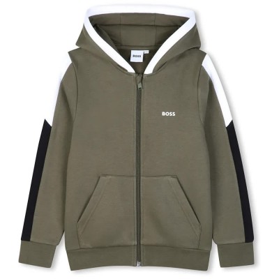 яке,мъжки,якета,дамски,якета,и,палта,boss,j53368,jacket,green,(olive,night)