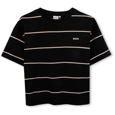 тениска,мъжки,тениски,дамски,тениски,boss,j53419,short,sleeve,t,shirt,black,(black)