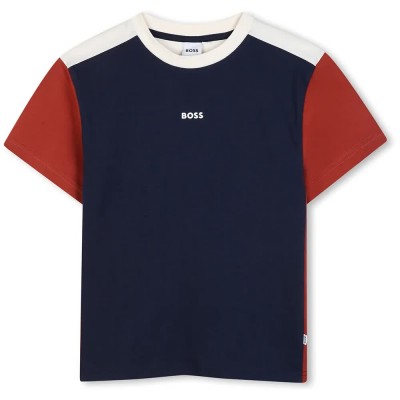 тениска,мъжки,тениски,дамски,тениски,boss,j53422,short,sleeve,t,shirt,blue,(marine)