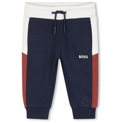 анцуг,мъжки,панталони,дамски,панталони,boss,j53468,sweat,pants,blue,(marine)