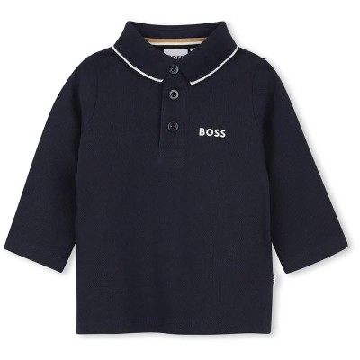 дамски,блузи,с,яка,мъжки,блузи,с,яка,boss,j53481,long,sleeve,polo,blue,(marine)