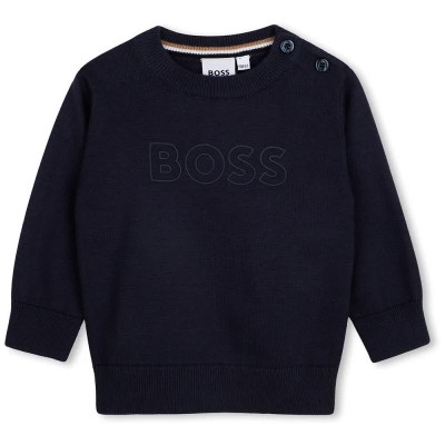 блуза,мъжки,пуловери,дамски,пуловери,boss,j53488,sweater,blue,(marine)