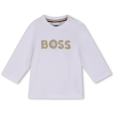 тениска,мъжки,тениски,дамски,тениски,boss,j53500,long,sleeve,t,shirt,white,(white)