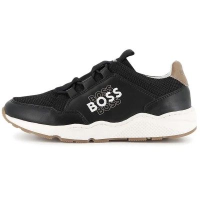 маратонки,мъжки,маратонки,дамски,маратонки,boss,j53526,trainers,black,(black)
