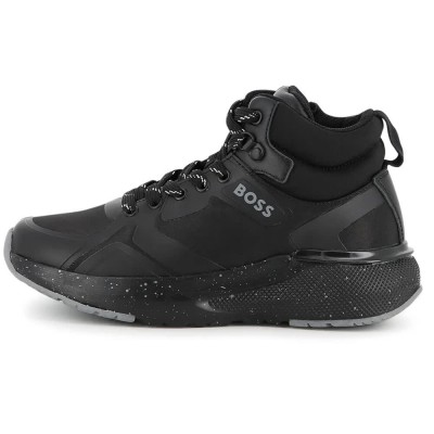 маратонки,мъжки,маратонки,дамски,маратонки,boss,j53532,trainers,black,(black)