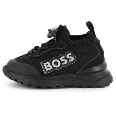 маратонки,мъжки,маратонки,дамски,маратонки,boss,j53547,trainers,black,(black)