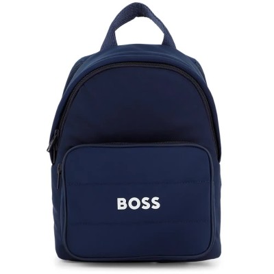юношеска,раница,раници,boss,j53581,junior,backpack,blue,(marine)