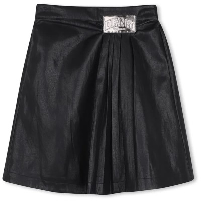 пола,детски,поли,и,рокли,dkny,d62890,skirt,black,(black)