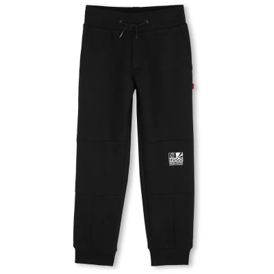 анцуг,мъжки,панталони,дамски,панталони,hugo,g01208,sweat,pants,black,(black)