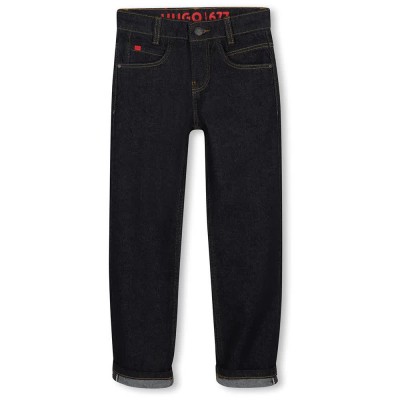 панталони,мъжки,панталони,дамски,панталони,hugo,g01212,pants,black,(rinse,wash)