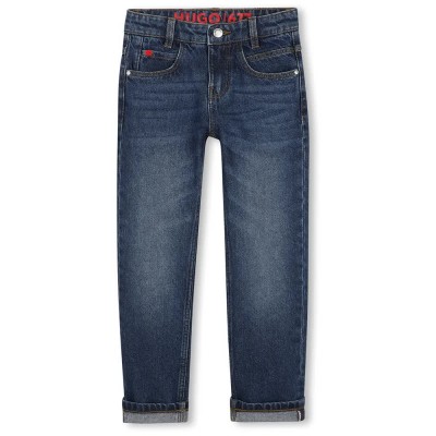 панталони,мъжки,панталони,дамски,панталони,hugo,g01214,pants,blue,(double,stone,brush)