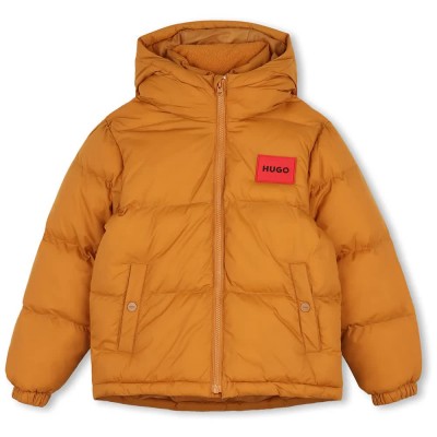 яке,мъжки,якета,дамски,якета,и,палта,hugo,g01254,jacket,orange,(sudan,brown)