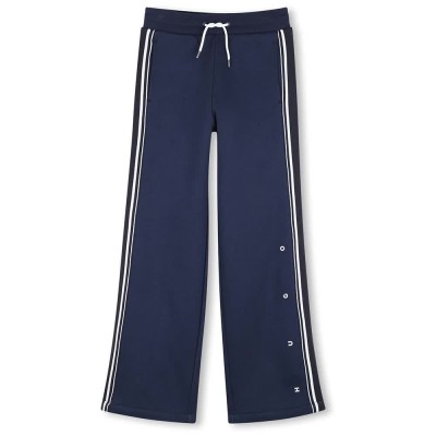 анцуг,мъжки,панталони,дамски,панталони,hugo,g01287,sweat,pants,blue,(marine)