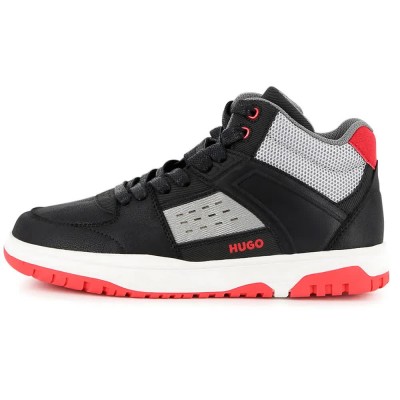 маратонки,мъжки,маратонки,дамски,маратонки,hugo,g01292,trainers,black,(black)