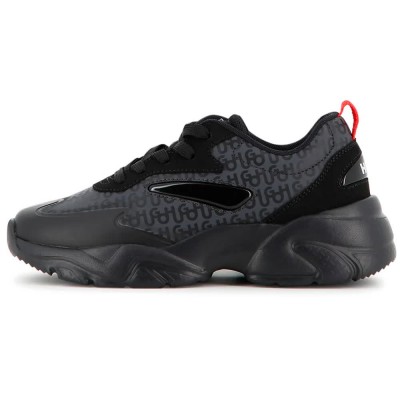 маратонки,мъжки,маратонки,дамски,маратонки,hugo,g01294,trainers,black,(black)
