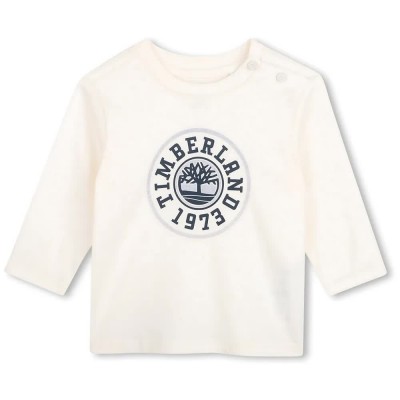 тениска,мъжки,тениски,дамски,тениски,timberland,t61026,long,sleeve,t,shirt,white,(marfil)