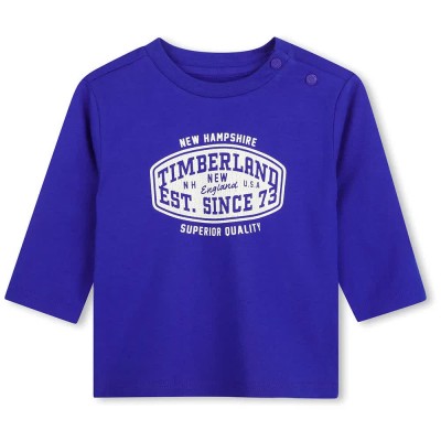 тениска,мъжки,тениски,дамски,тениски,timberland,t61027,long,sleeve,t,shirt,blue,(blue)