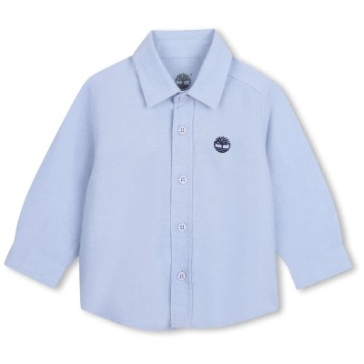 риза,с,дълъг,ръкав,дамски,ризи,мъжки,ризи,timberland,t61040,long,sleeve,shirt,blue,(sky,blue)