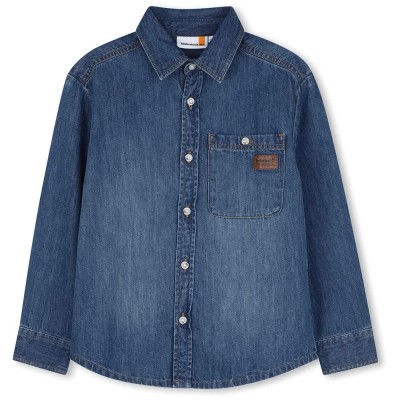 риза,с,дълъг,ръкав,дамски,ризи,мъжки,ризи,timberland,t61085,long,sleeve,shirt,blue,(double,stone,brush)