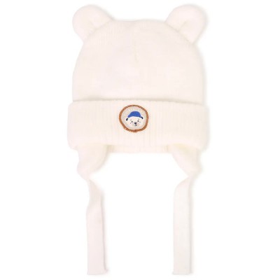 юношеска,шапка,всички,шапки,timberland,t61093,junior,beanie,white,(marfil)